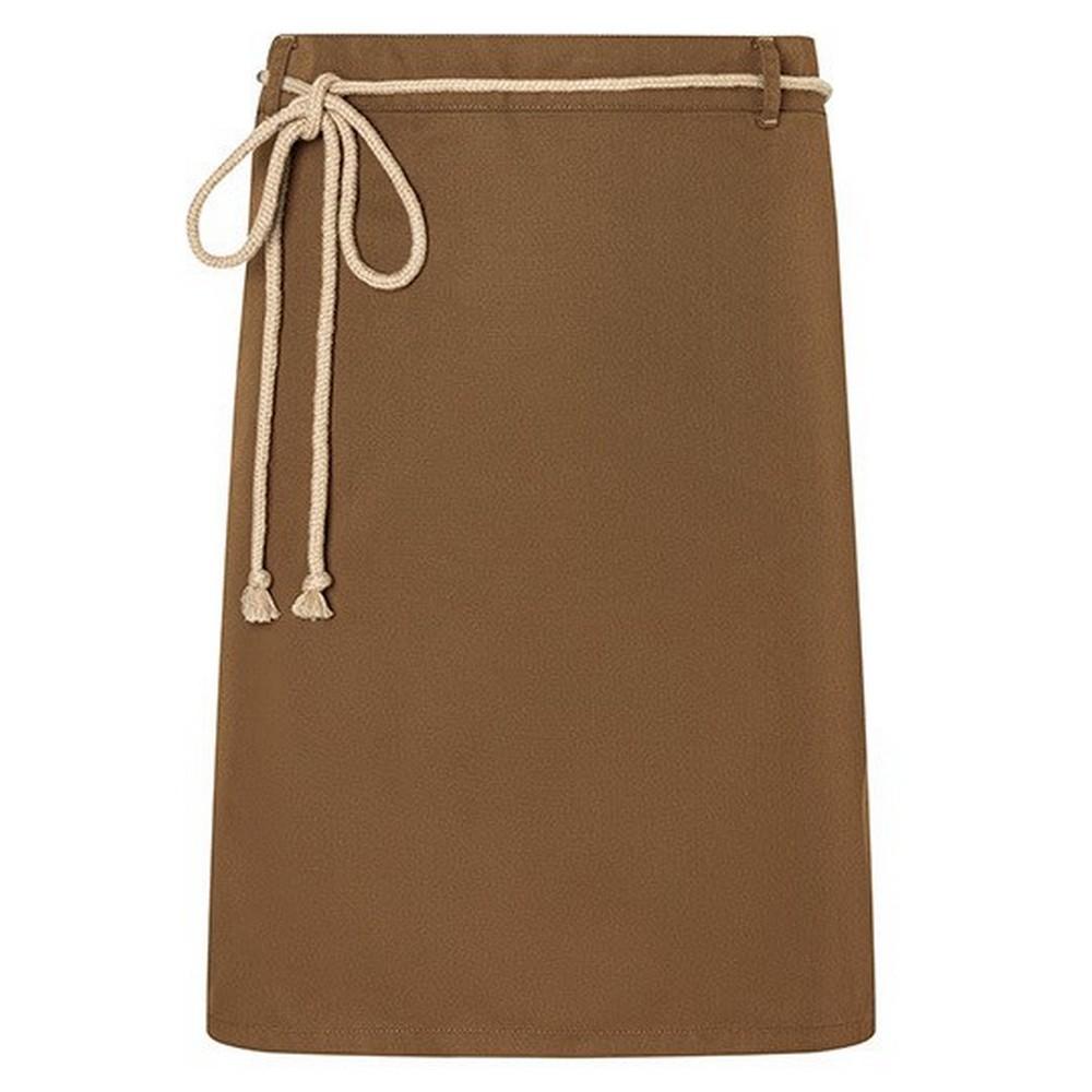 New-Nature Waist Apron