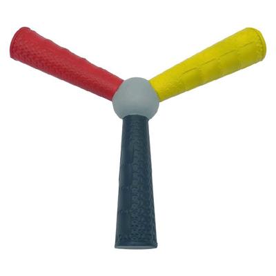 Hand Eye Coordination Training Tool Reaction Training Stick Improve-Agility