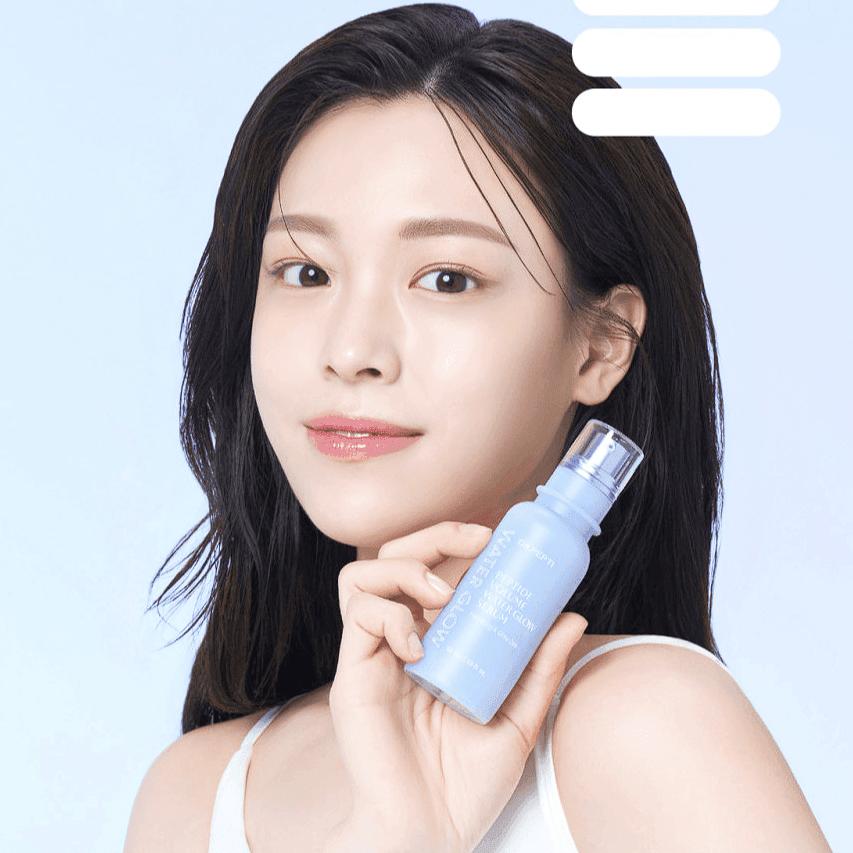 Dr.Pepti Peptide Volume Water Glow Serum 50ml