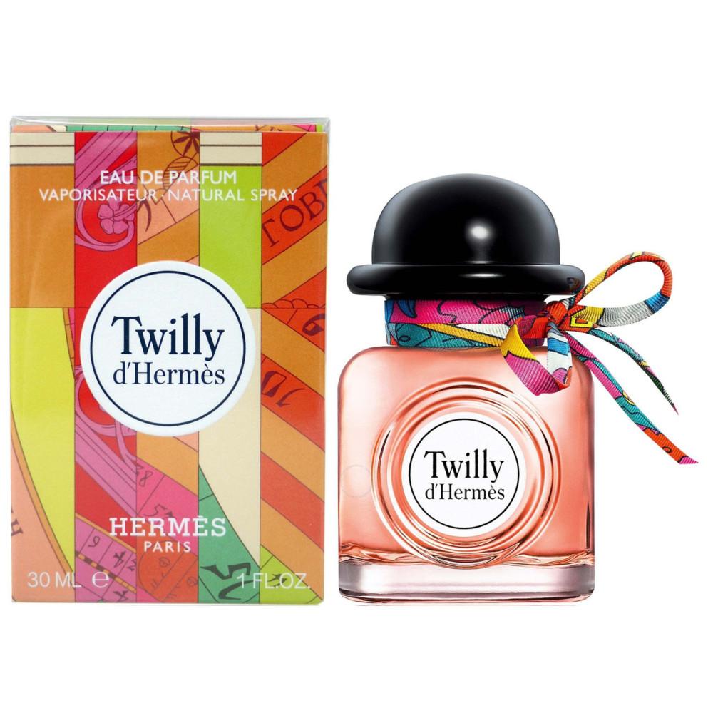 Twilly d'Hermès Eau De Parfum 30 Ml