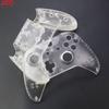 JCD 1pcs For Xbox One S Replacement Shell Housing Matte Cover Case & Full Buttons Set For Xbox One Slim Controller