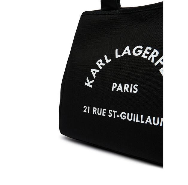 Bag KARL LAGERFELD B1W50010