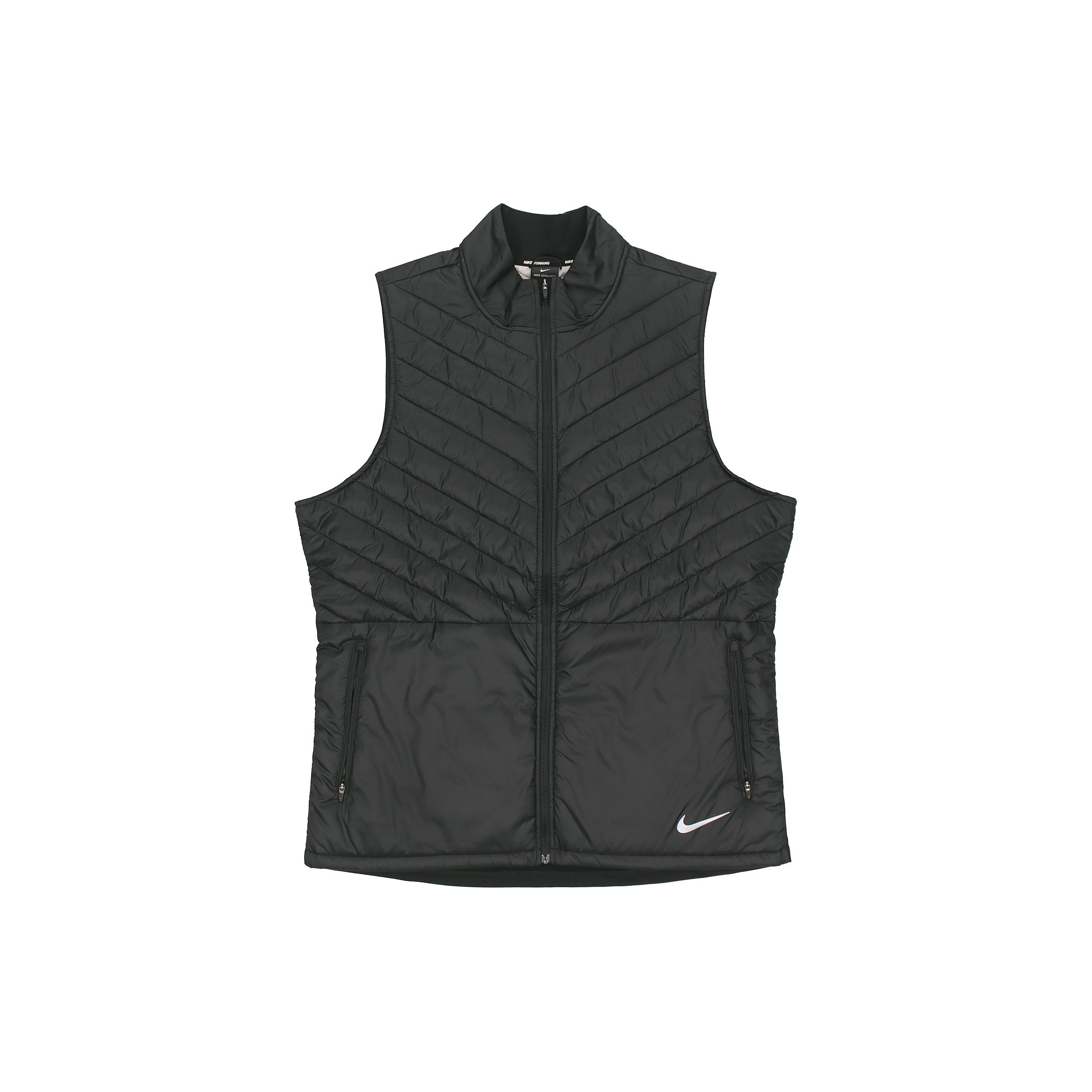 

Новые мужские жилеты Nike Черный AH0547-010 L