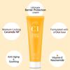 Cos De BAHA (C1) Ceramidy 1% + Niacynamid Serum w kremie 45ml (3 opcje)