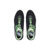 BMW Motorsport X Puma SpeedFusion Black Fizzy Lime Men Sneakers 307000-01