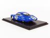Spark Alpine M63B 1964 Le Mans 24H 20th place 1/43 #59 R.Masson?/ T.Zeccoli