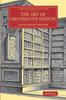 The The Art Of Decorative Design by Christopher Dresser - Paperback Book