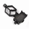 Universal Cell Phone Adapter Mount for Binocular Monocular Eyepiece Fixture 25 to 48mm Diameter Compatibility