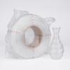 PETG Filament 1.75mm 3D Printer Filament 1kg(2.2lbs) Higher Toughness 3D Printing Filament Compatible with Creality,