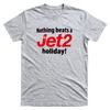 The Nothing Beats a Jet 2 Holiday Meme Shirt - Funny - Gift