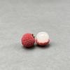Simulation Fruit Fruit Decorations Realistic Center Console Ornaments  For Office Desktop