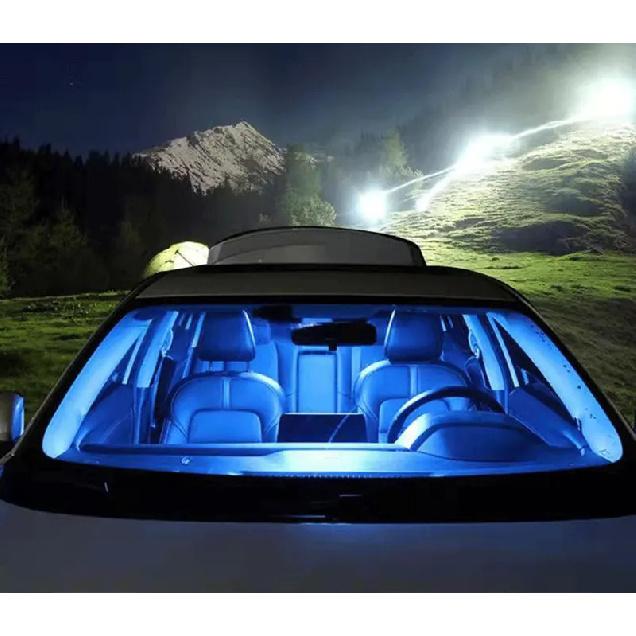 ABRIGHT Car Interior LED Light For RENAULT Laguna 2 3 Coupe Clio Megane 1 2 3 4 CC Scenic Grand Scenic Espace Accessories Canbus