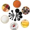 5/10PCS Measuring Tool Set Kitchen Gadget Multi-functional Plastic Measuring Spoon Measuring Cup Cake Baking Flour Measuring ZYF