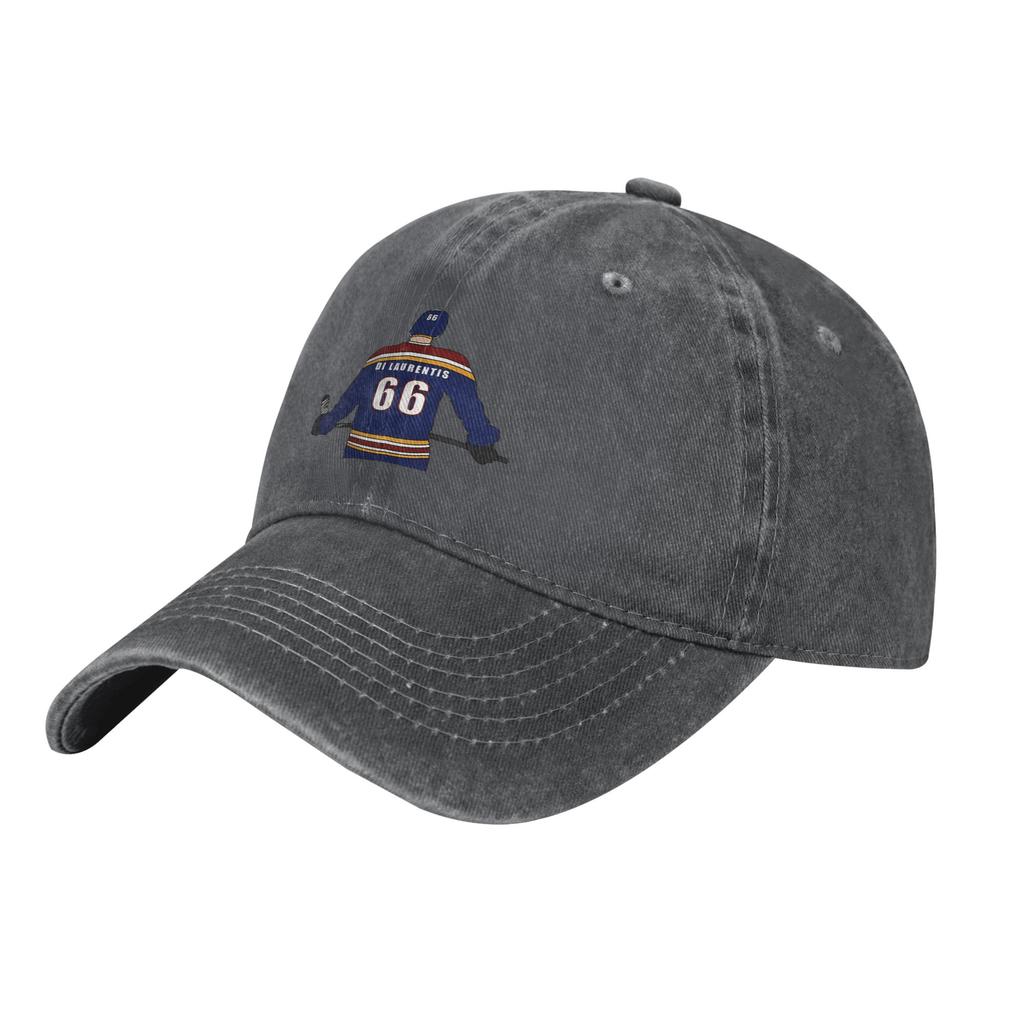 Vintage But Daddy I Love Him John Logan Baseball Cap Unisex Women Distressed Washed Headwear Off Campus Outdoor Adjustable Caps Hat