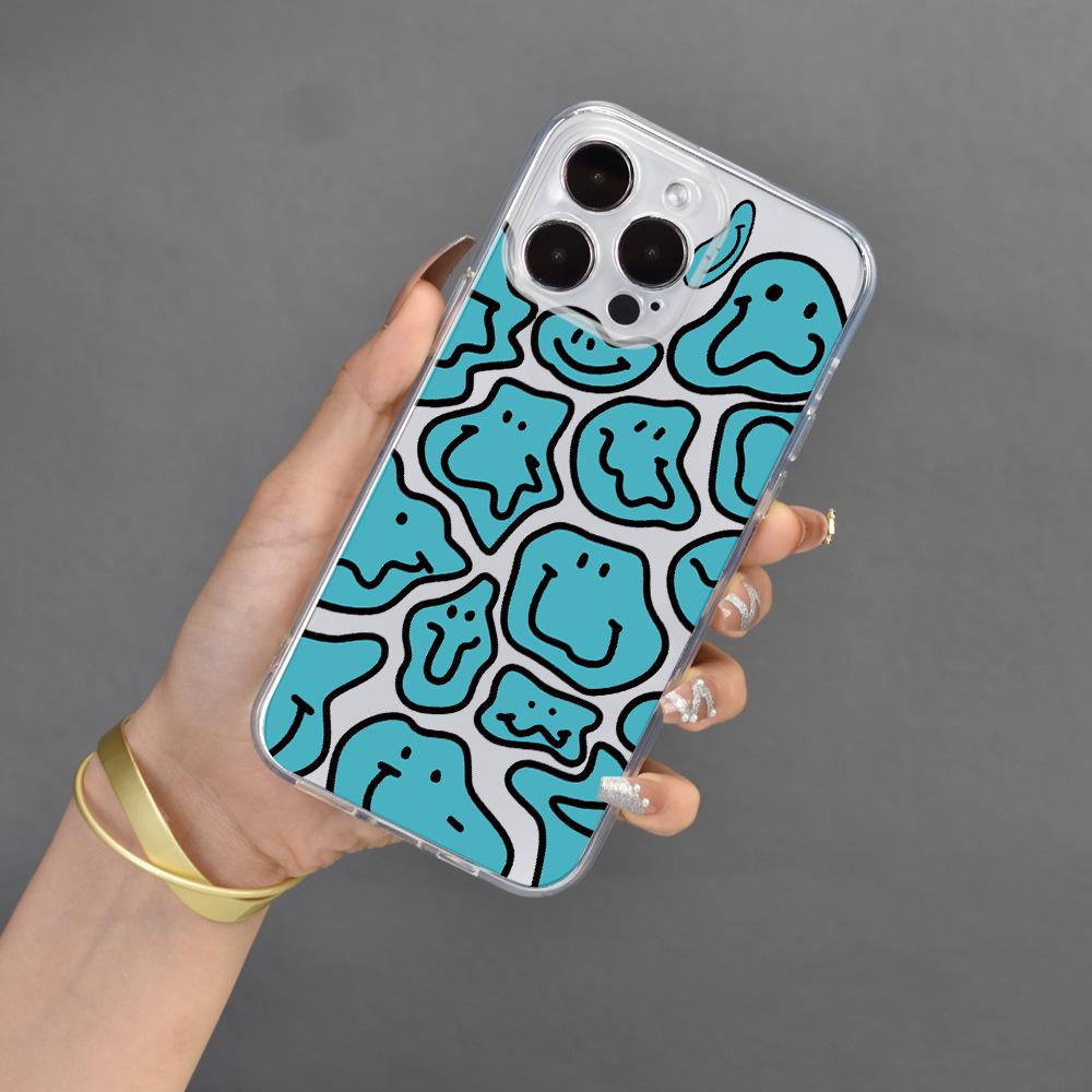

Креативный милый защитный чехол для iPhone 15 iPhone 7 Plus/8 Plus