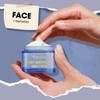 Night Renewal Face Moisturizing Cream 50g – Plumping & Barrier Repair