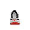 HOKA One One Stinson EVO OG Black Cosmic Grey Unisex Sneakers 1155350-BKCS