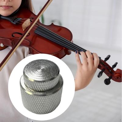 Violin Endpin Pulling Clamp Tool,Violin Making Luthier Tools,Maintenance,Easy Replacement