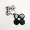 OZ Logo Sticker 4 Pcs 45mm 68mm High Flower Cover Car Wheel Center Cover Wheel Cover Sports Wheel Hub Cover Car Accessories