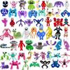 Figuras de ação – Figuras de ação