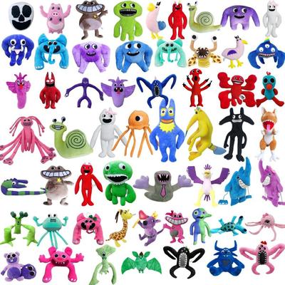 Large Garden Doll Kindergarten Plush Toy Doll
