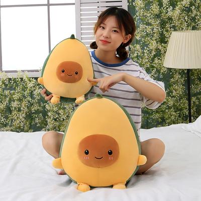 New Doll Avocado Doll Plush Toy