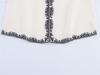 Spring 2025 Fashion Loose Casual Design Niche Shirt Top