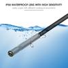 Industrial Endoscope 1080P Digital Borescope IP68 Water Resistant Scope Camera Electronic Camera Video Picture Taking