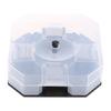 Cockroach Trap Pest Control Box for Home Indoor Kitchen Pest Repellent Cage Trap