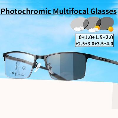 Gafas y accesorios
