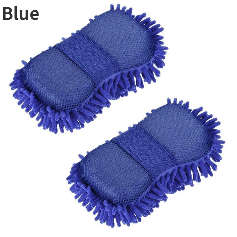 

1 шт., перчатки из синели, губка для мытья из микрофибры, варежка для ухода за автомобилем, щетки для детализации, губка для мытья, не царапается, перчатка для ухода за автомобилем и детализация, перчатка, 1 шт. 1pc