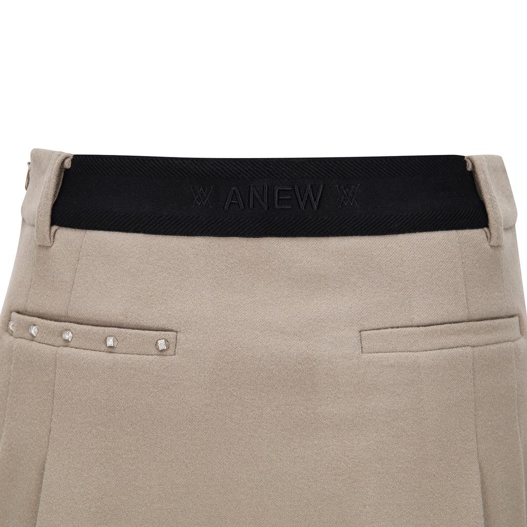 Anew Golf W Side Pleated Sq_Be