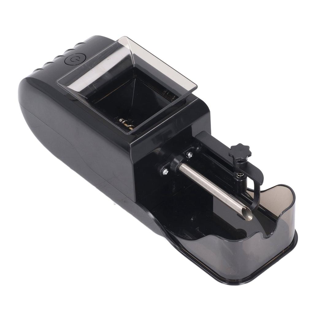 Cigarette Rolling Machine Electric Automatic 8mm Auto Cigarette Injector Machine