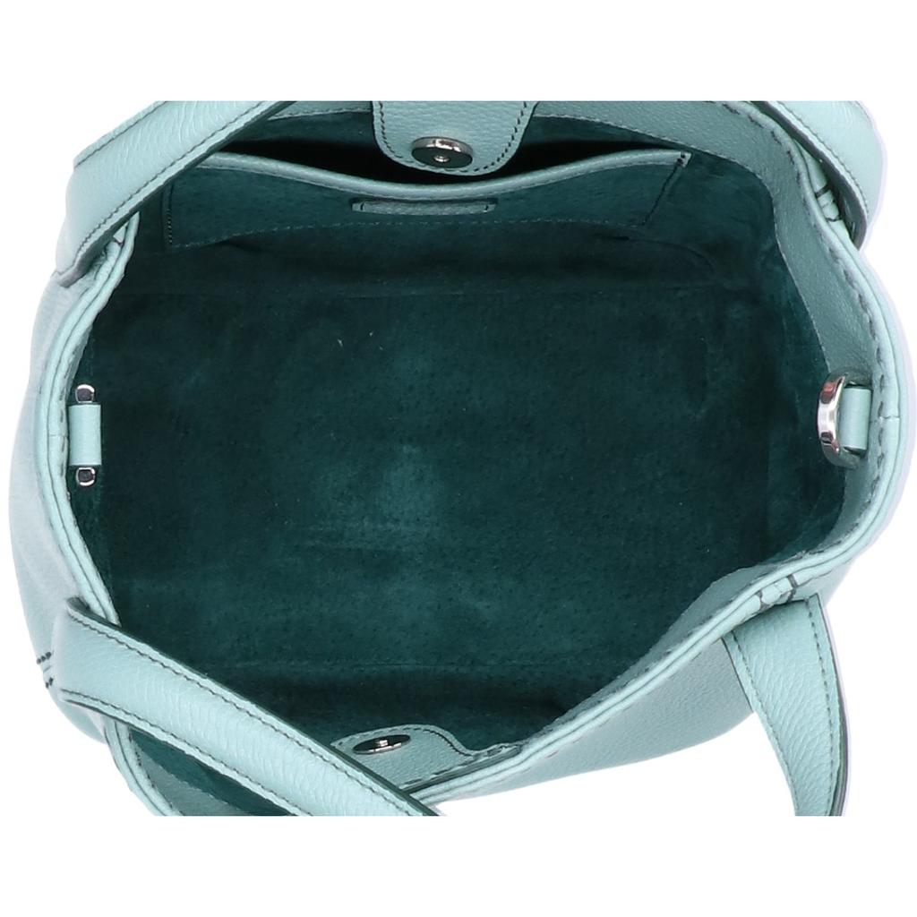 HIROFU [Excellent Condition] P25-35433 Duo CMH 2WAY Tote Bag S LavigneUsed