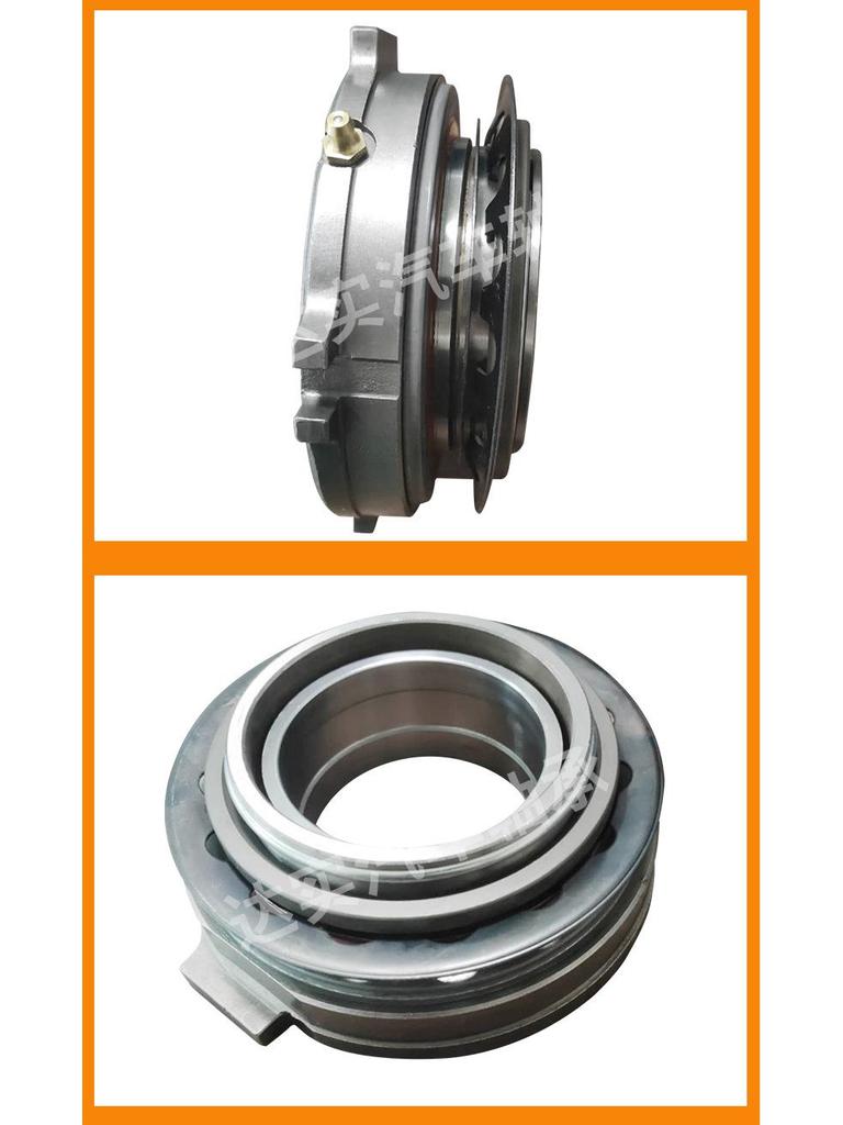 Tensioner Bearing for GT80800 GT602733