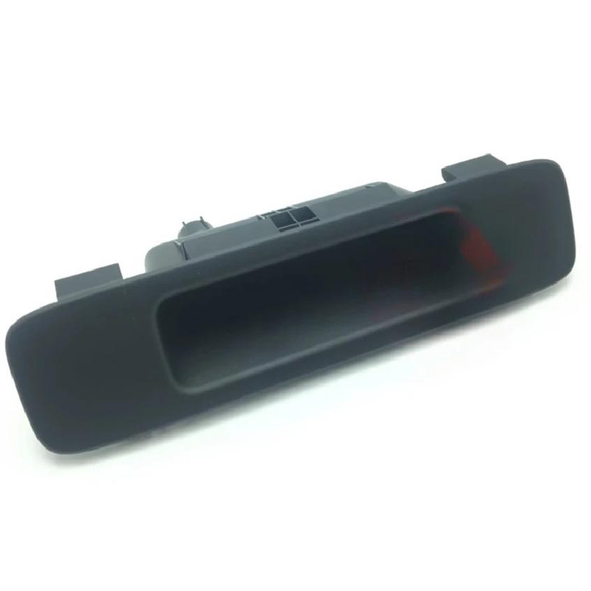84441TLAA01ZA Brand New Rear Door Inner Handle Trunk Lid Inner Buckle Switch Handle for Honda CRV Breeze -2024