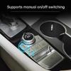 For Genesis GV70 G70 G80 GV80 Car Automatic Stop Start Engine System Eliminator Canceller Senor Plug Accessories