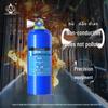 Zhe'an Guangxiao Portable Heptafluoropropane Gas Fire Extinguisher