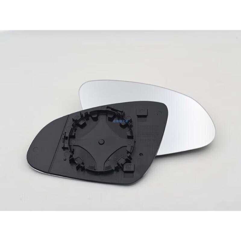 Buick New Excelle Rearview Mirror Lens: Heated/Unheated, Reflective/Reversing, GT/XT, Old Model.
