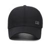 Spring Autumn Baseball Cap Middle-Aged Men's Outdoor Sun Hat Sports Cap