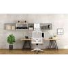 Sofotel Rotar Micro-Mesh Office Chair, Beige