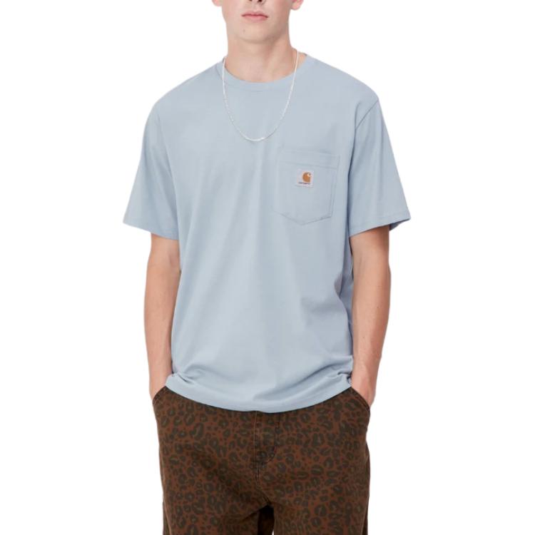 Carhartt Wip Pocket T-shirt I030434-0W9-XX