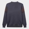 Caizi Men's Pullover Knit Sweater 91256M1720