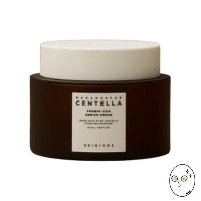 Madagaskar Centella Probio-Cica obohacující krém 50 ml