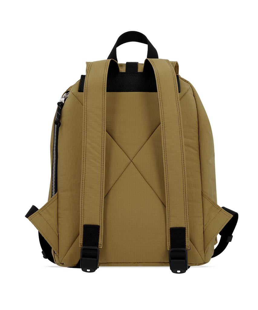 Sweetch City Boys Rucksack 001 S Ocher Mustard