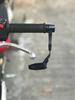 Left+Right Aluminum 22mm Motorcycle Handlebar Protector Brake Clutch Lever Guard