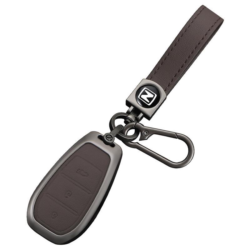 Zotye T500/T600 Coupe Key Protective Metal Shell