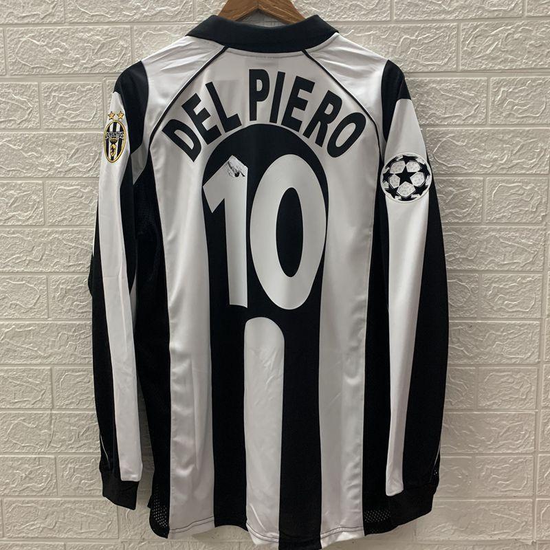 Königliches M Fußball Retro Langarmtrikot, Fußballtrikot Verein AC bar S Aufdruck einteilig.