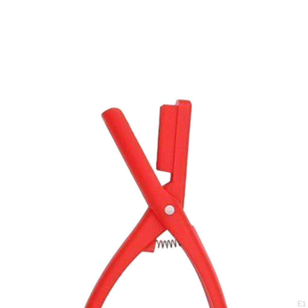 5 Pieces Crawfish Sheller Shelling Device Manual Easy To Use Kitchen Gadget Lobster