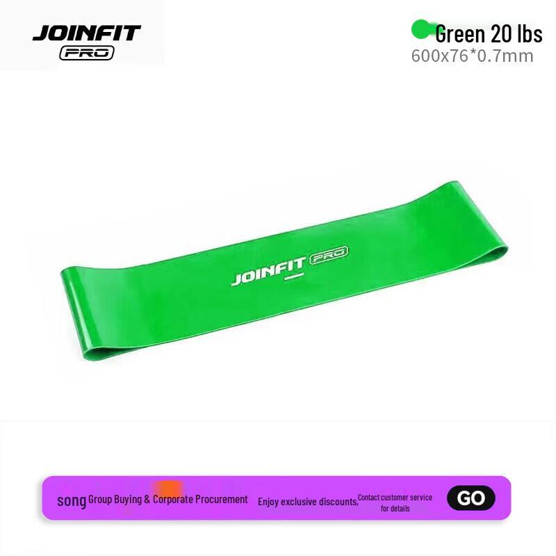 JOINFIT PRO Resistance Loop Band